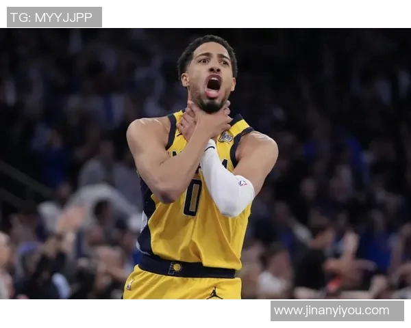 步行者强势逆转尼克斯西卡31分哈利伯顿贡献21分13助攻挺进总决赛