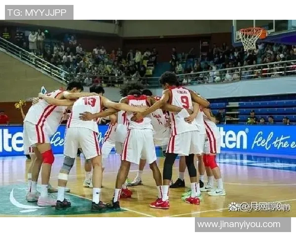 中国男篮对阵喀麦隆精彩直播全程回顾与赛后分析