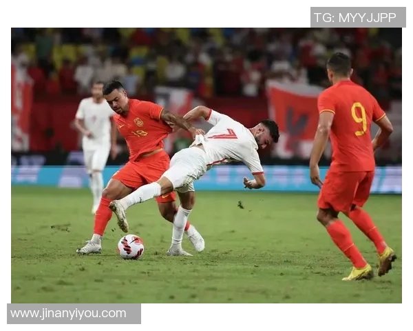 叙利亚与中国足球的较量背后:技术战术与文化碰撞的深度解析